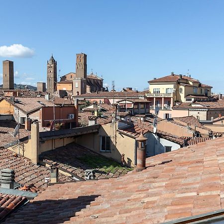Residenza Palazzo Marchesini Bed & Breakfast Bologna Exterior photo