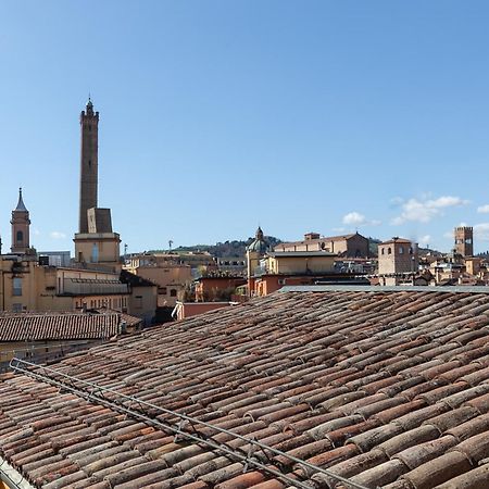 Residenza Palazzo Marchesini Bed & Breakfast Bologna Exterior photo
