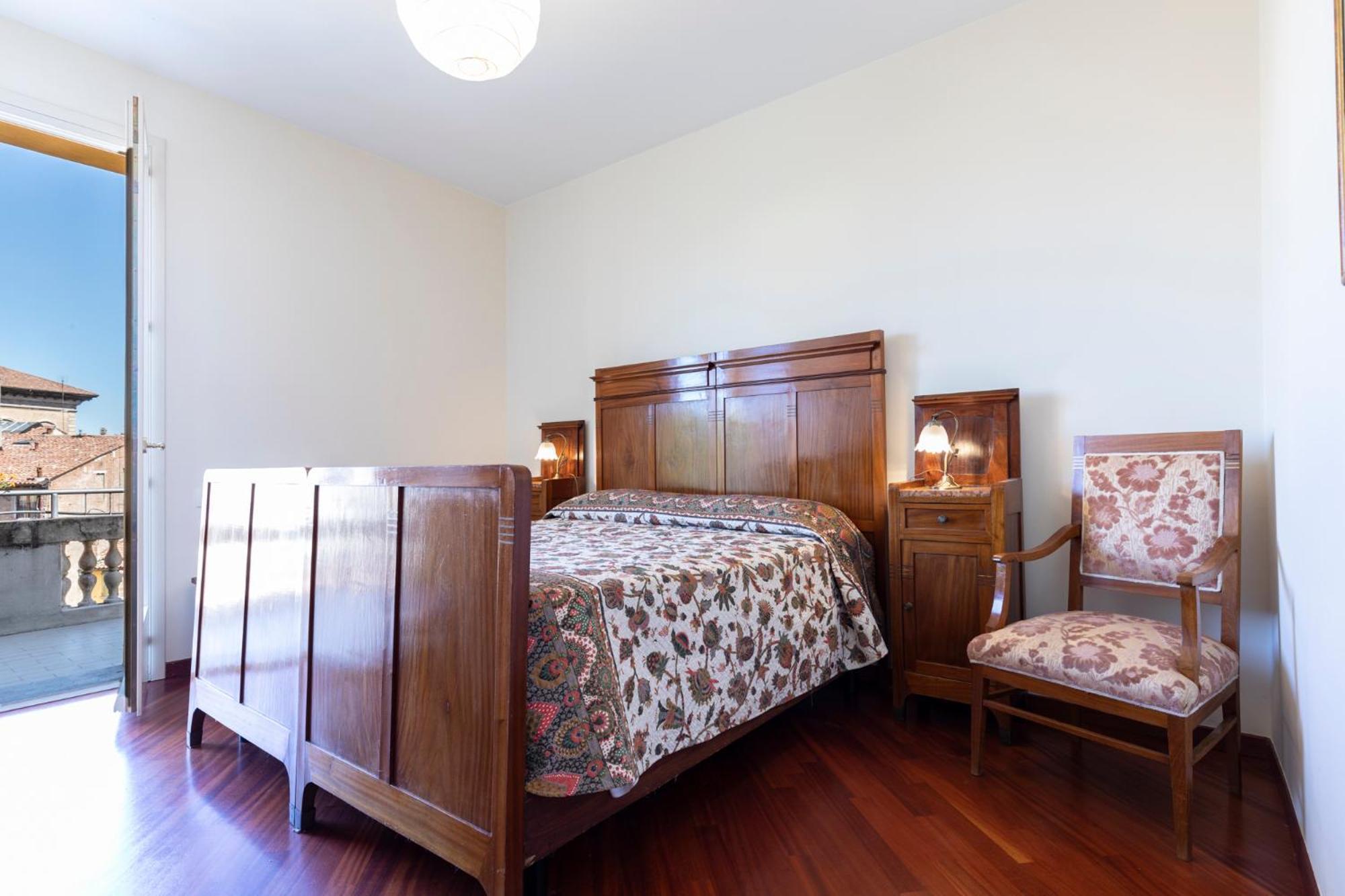 Residenza Palazzo Marchesini Bed & Breakfast Bologna Exterior photo