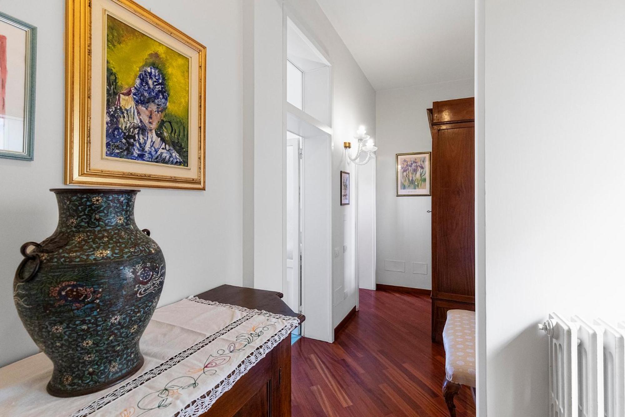 Residenza Palazzo Marchesini Bed & Breakfast Bologna Exterior photo
