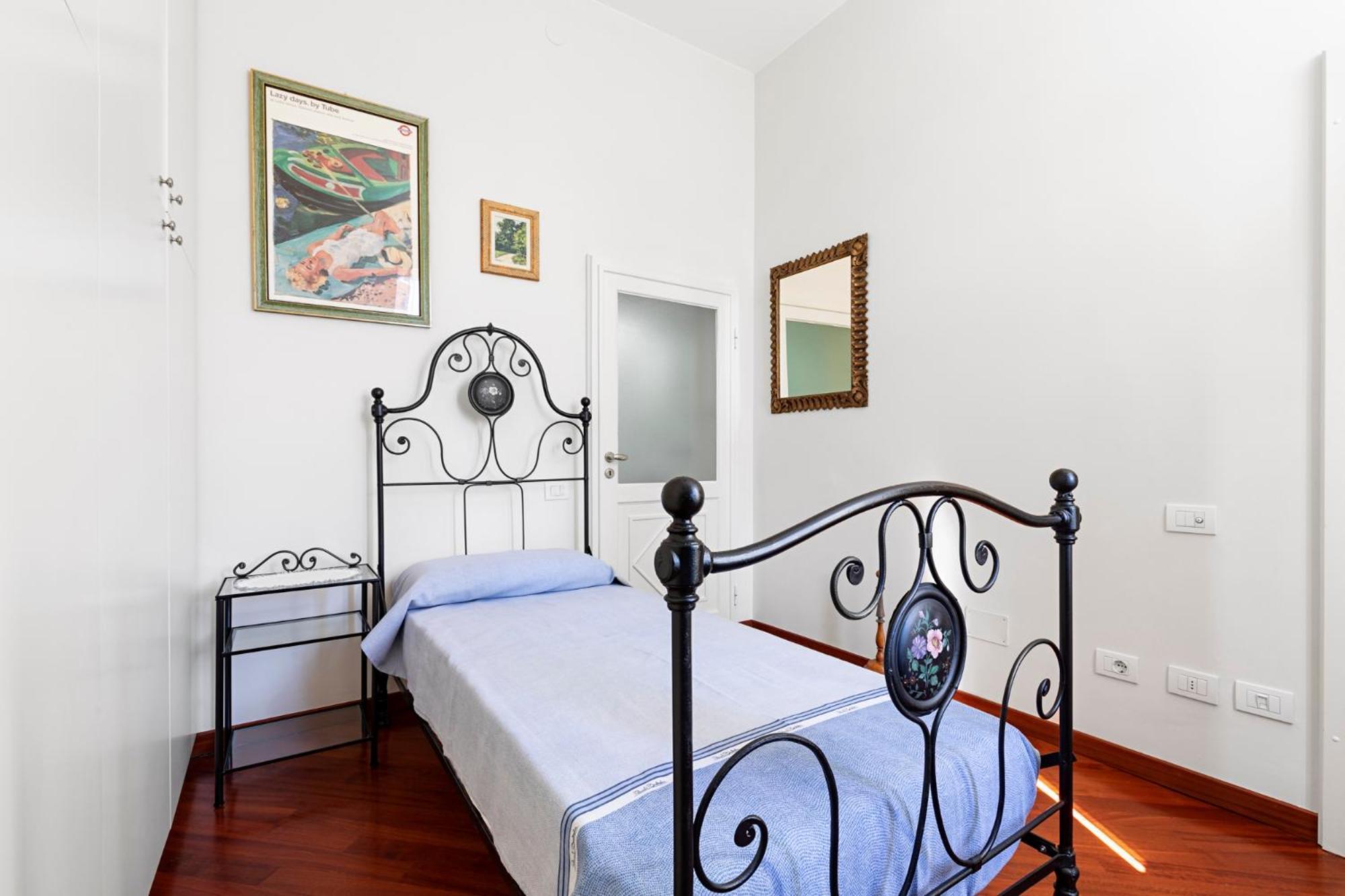 Residenza Palazzo Marchesini Bed & Breakfast Bologna Exterior photo