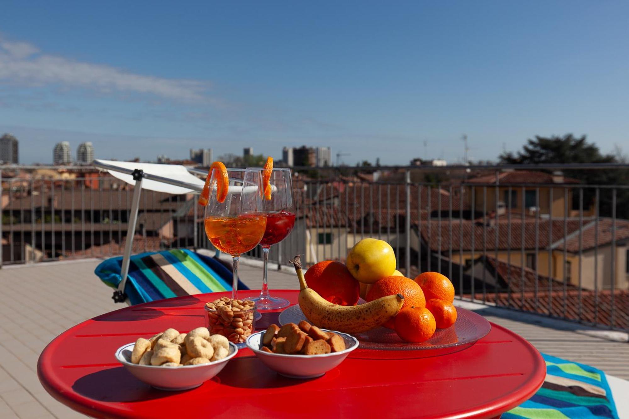 Residenza Palazzo Marchesini Bed & Breakfast Bologna Exterior photo