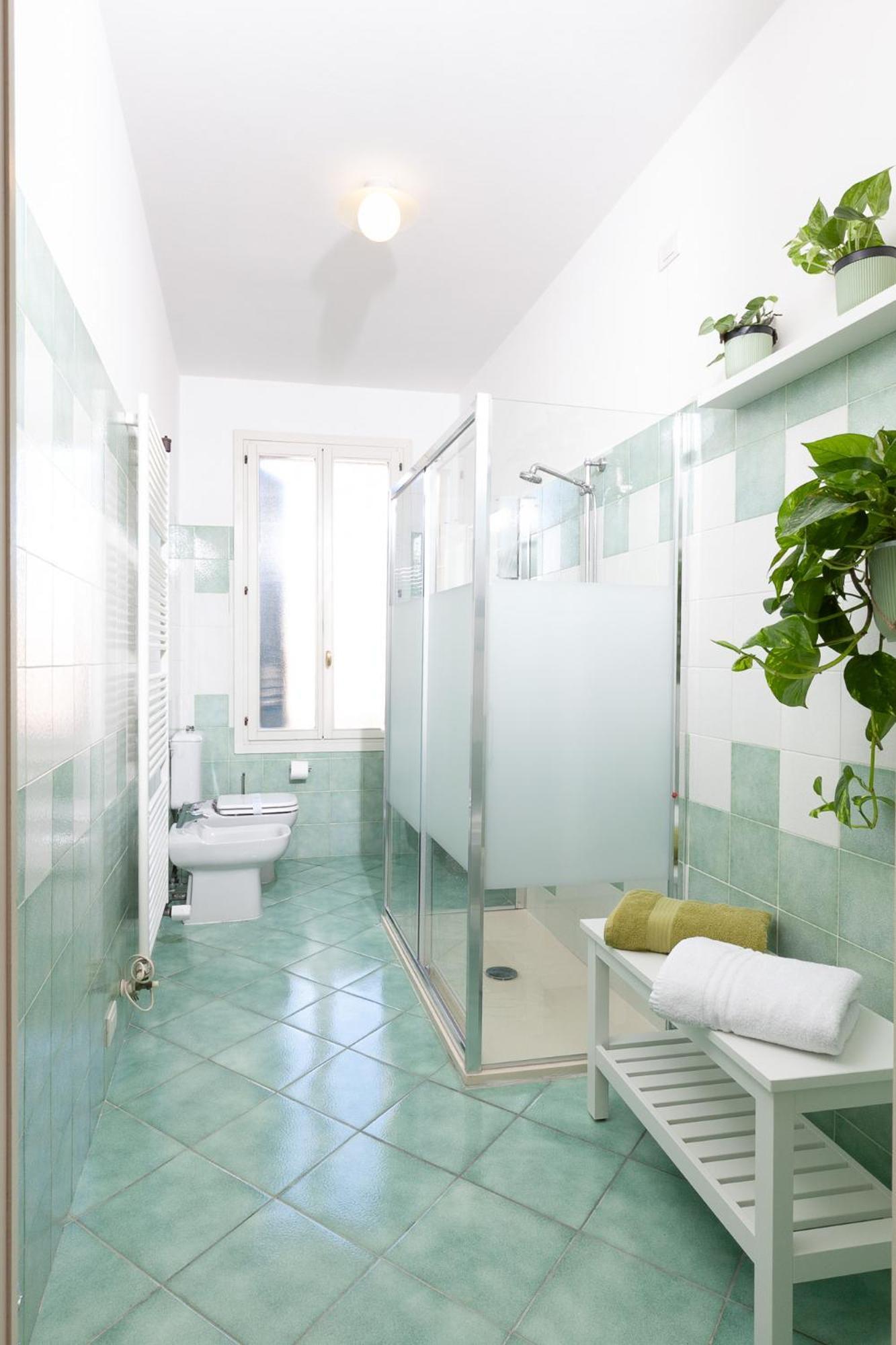 Residenza Palazzo Marchesini Bed & Breakfast Bologna Exterior photo